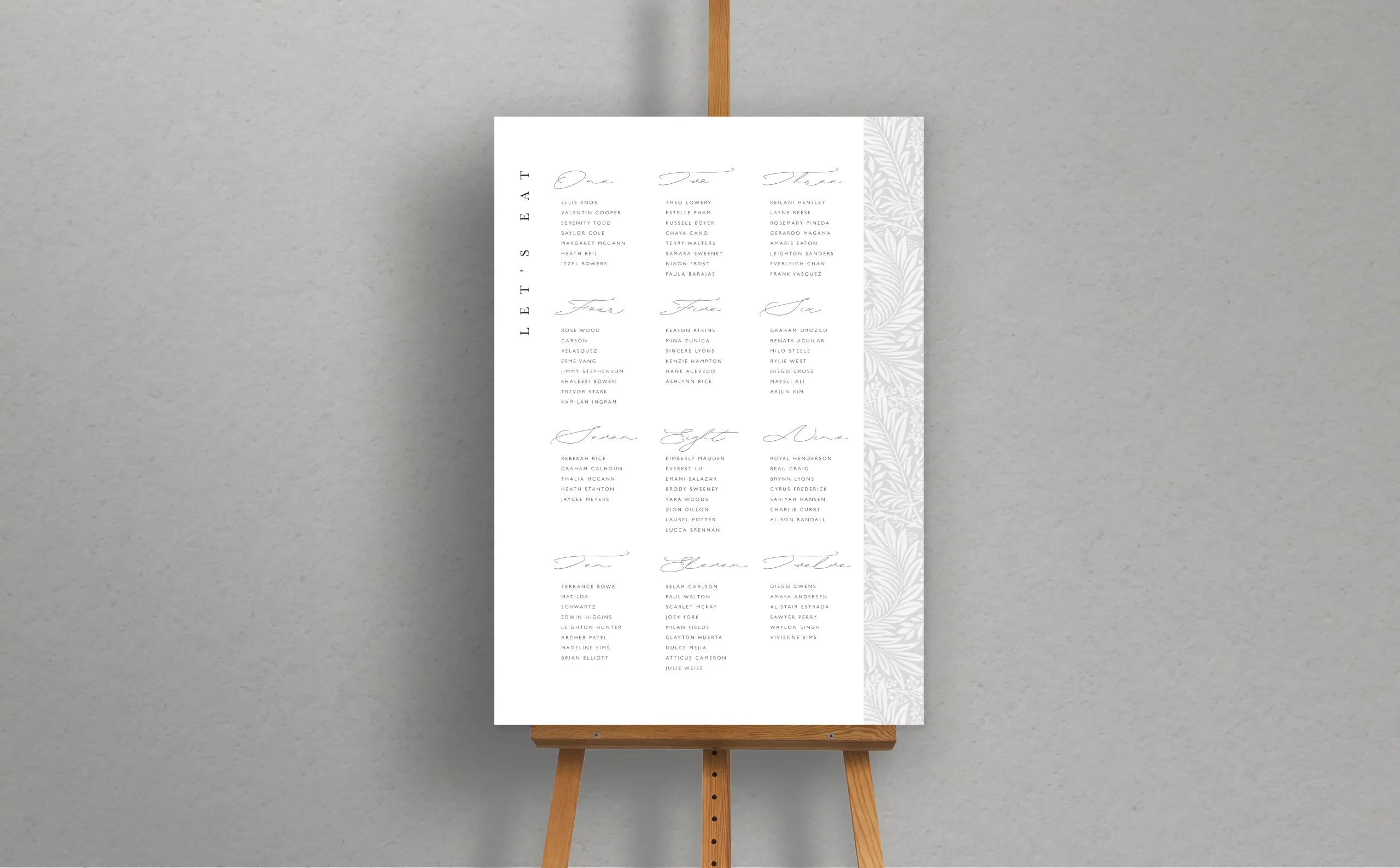 Willow_TablePlan
